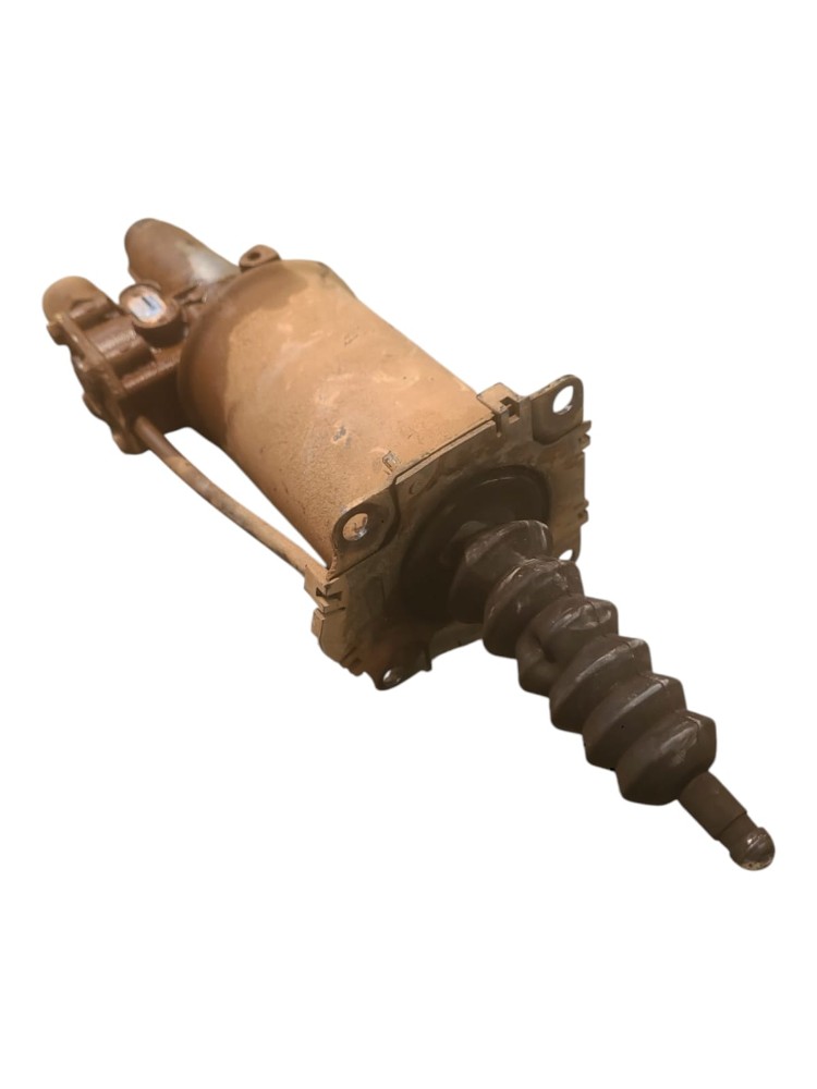 Servo Embreagem Vw Constellation 6