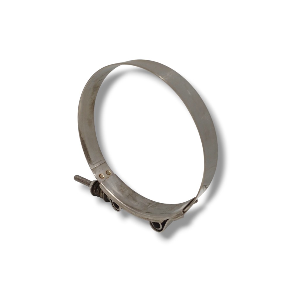 Abracadeira Tubo Ar Meteor 2021 2022 4