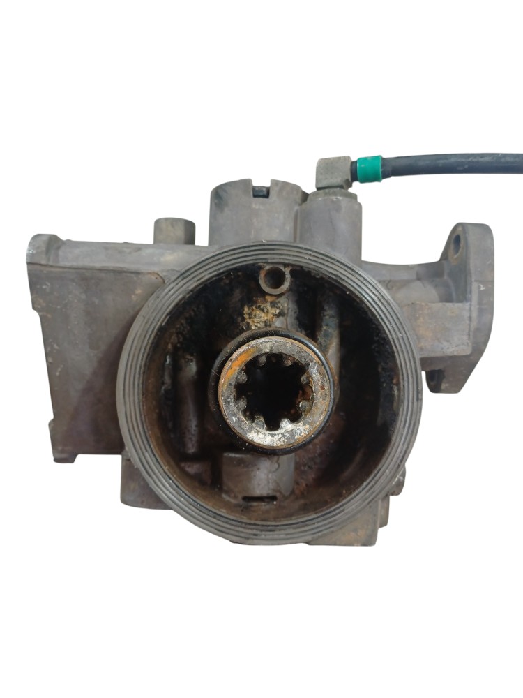 Cabecote Valvula Apu Mb Axor Atego 3
