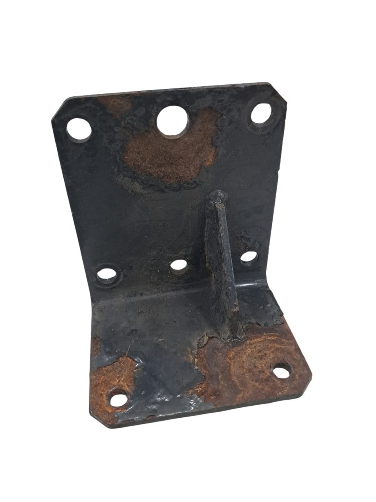 Suporte Feixe Mola Ford Cargo 1