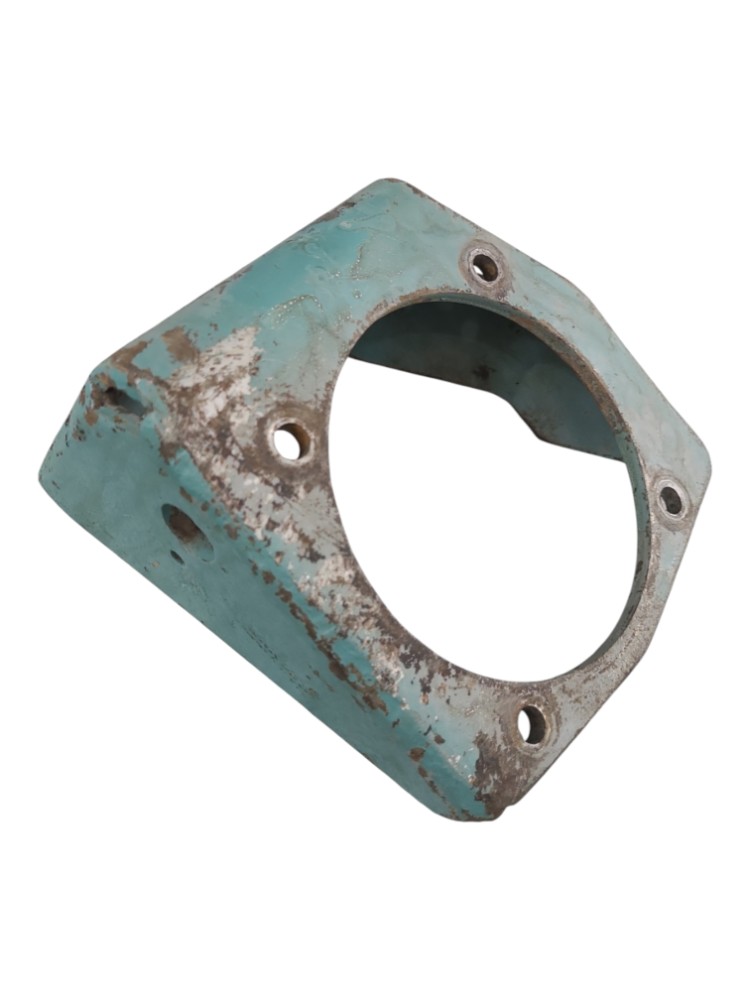 Suporte Servo Embreagem Scania 4