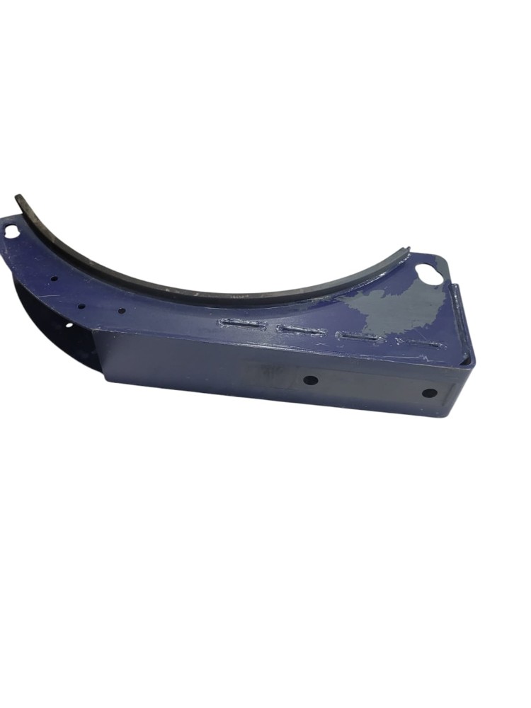 Suporte Tanque Combustivel Daf 3