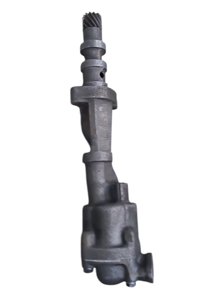 Bomba Oleo Mb 608 5