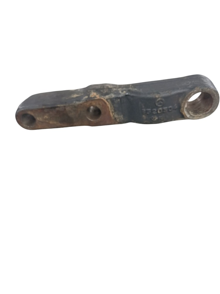 Suporte Coxim Motor Mb 16203520504 4