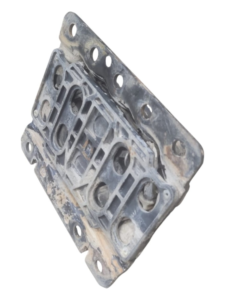 Coxim Suspensao Cambio Volvo VM 260 330 310 2020 6