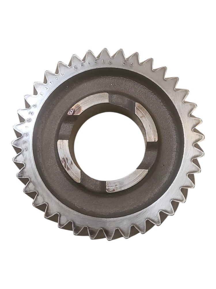 Engrenagem 2 Marcha Caixa Cambio Eaton Fs4205 2
