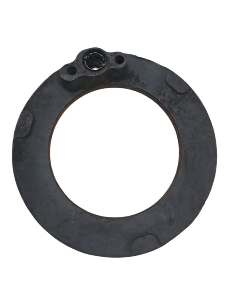 Suporte Sensor ABS Roda Traseira Scania S4 S5