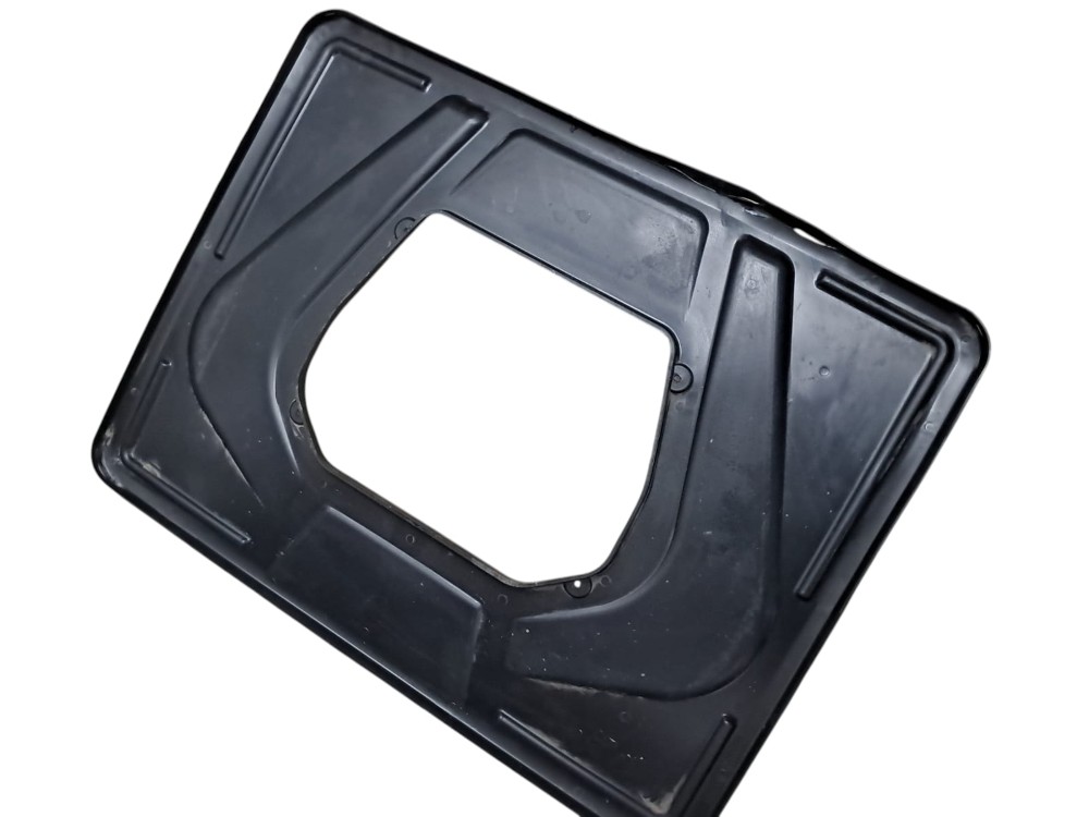 Moldura Interna Climatizador Mb 2
