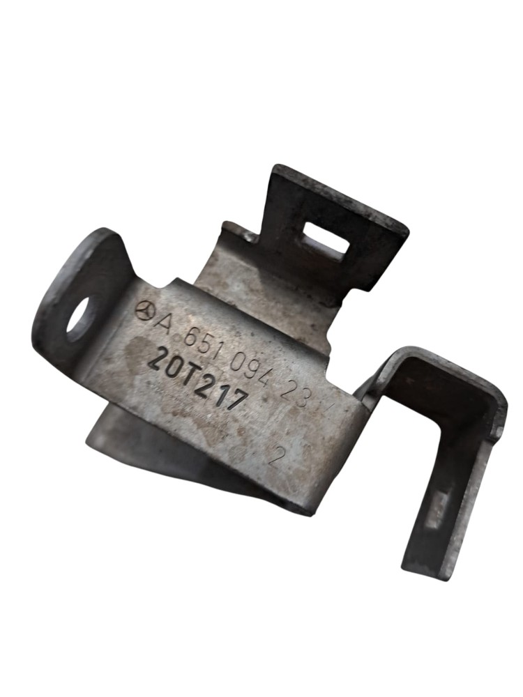 Suporte Vacuo Mb 5
