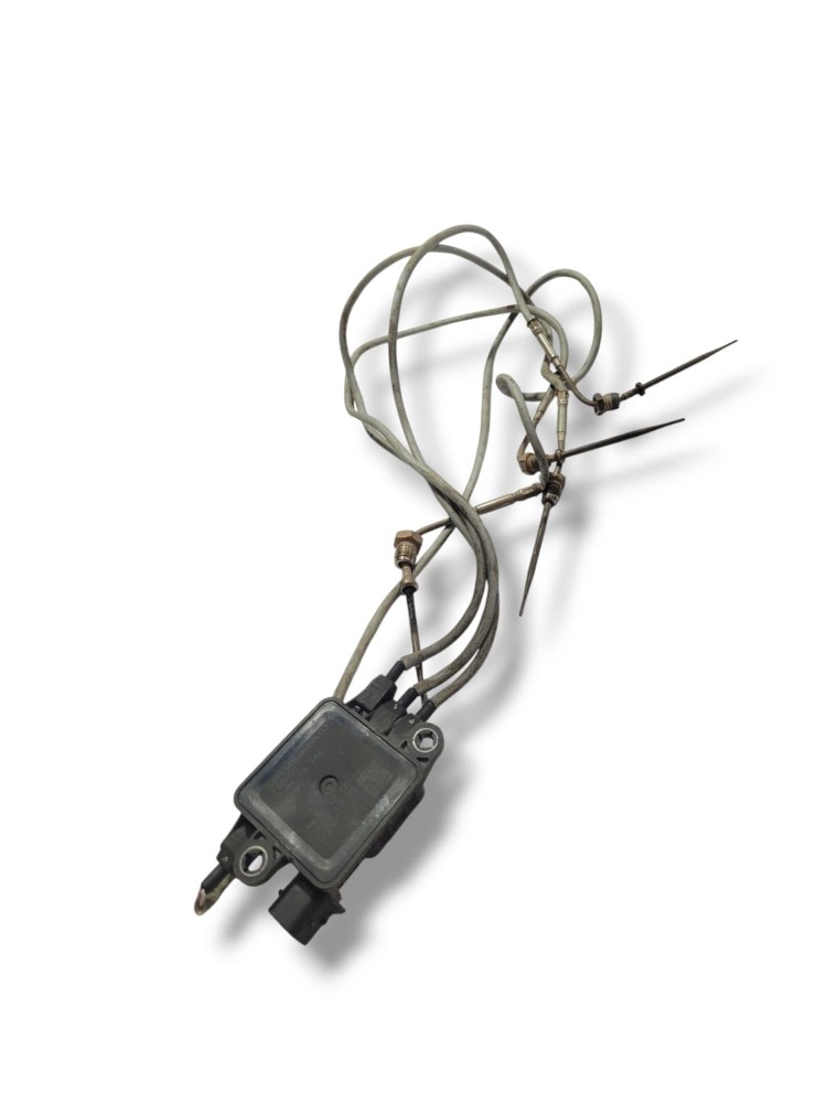 Sensor Temperatura Arla Daf 2022