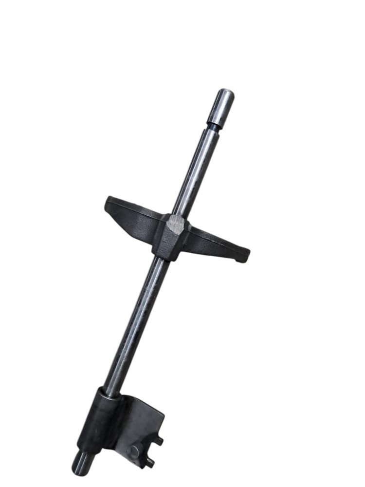 Garfo Caixa Cambio Man Tgx 2
