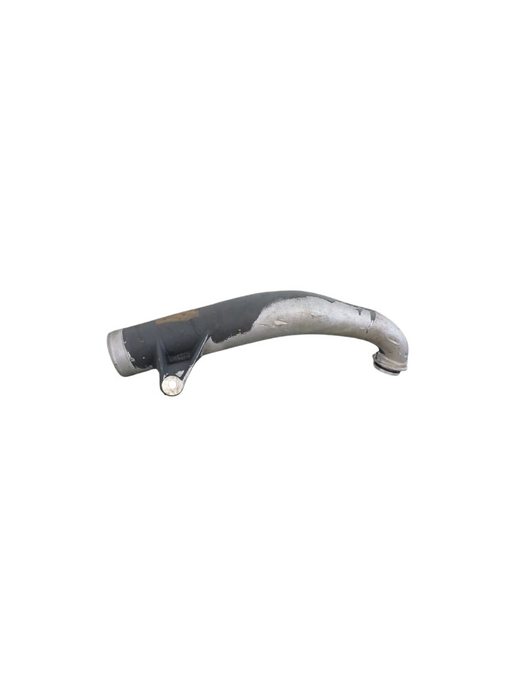 Conjunto Tubulação Ar Turbina Mb Accelo 2