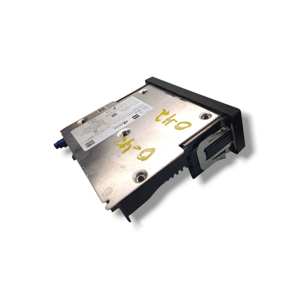 Modulo Eletronico Vw Delivery 11180 2024 Vo42 3