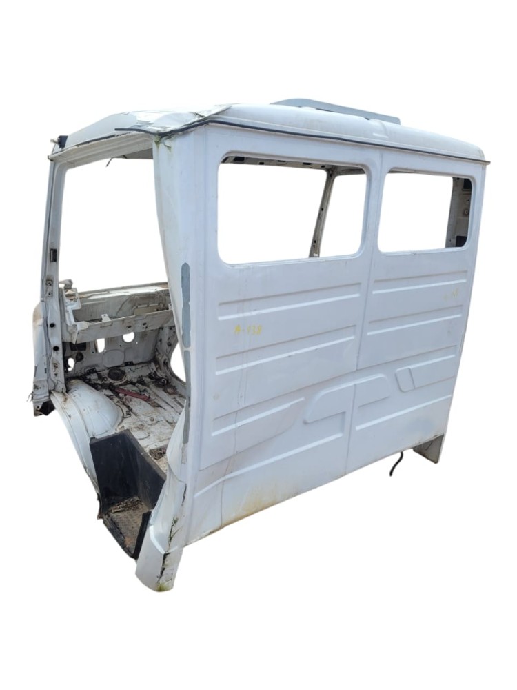 Cabine Mb 710 2011 4