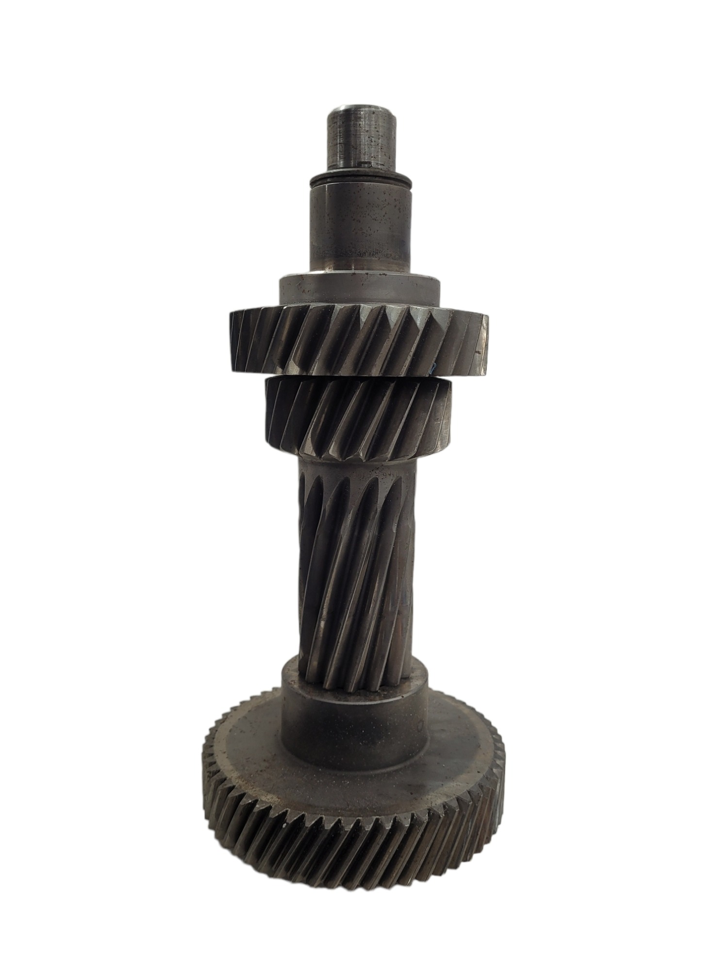 Eixo Intermediário Caixa Zf S542 1307395079 – Br Truck Peças