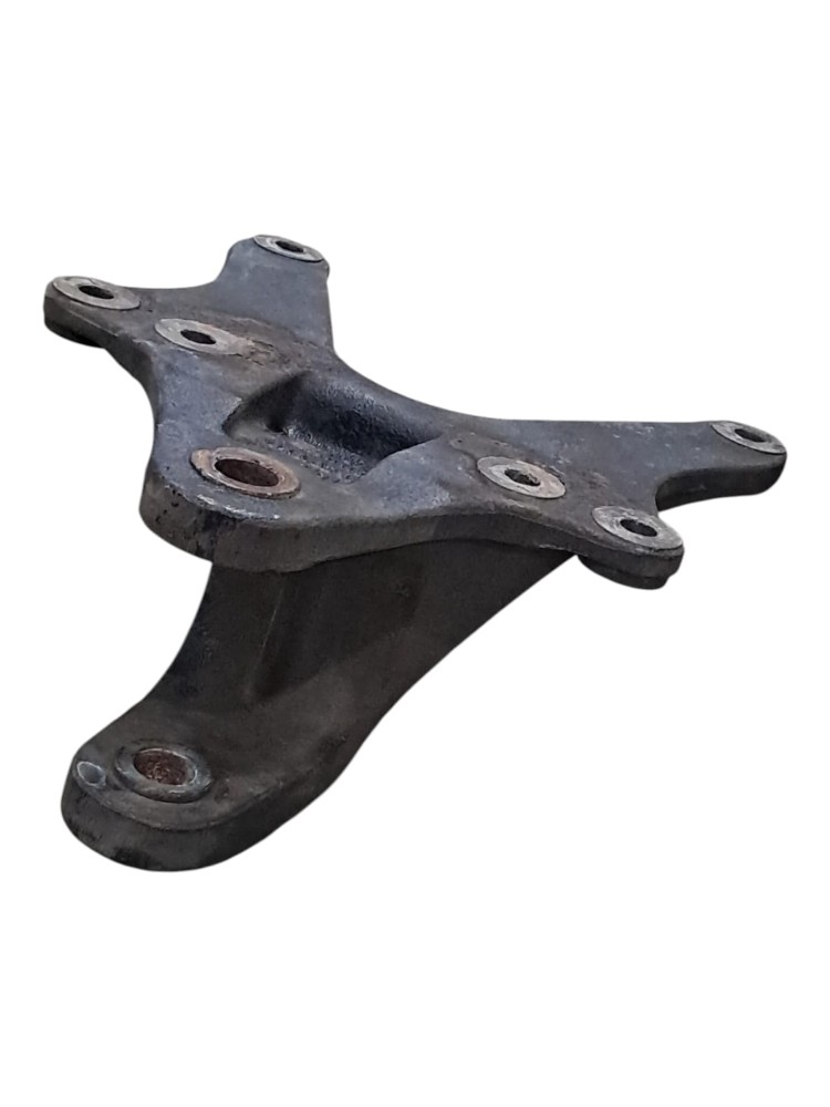 Suporte Mola Traseira Parte Dianteira Mb Axor 1933 1944 5