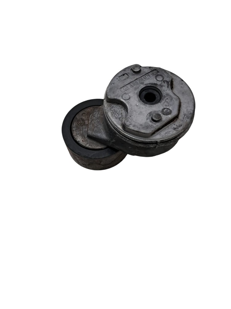 Tensor Correia Mb 4