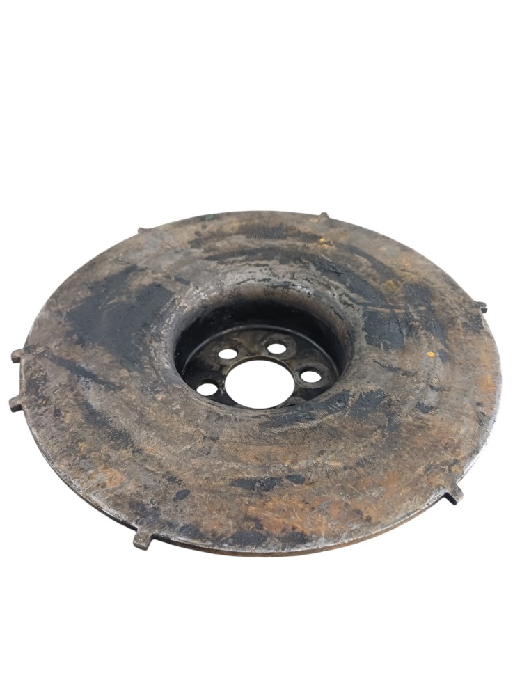 Polia Comando Volvo D12 2