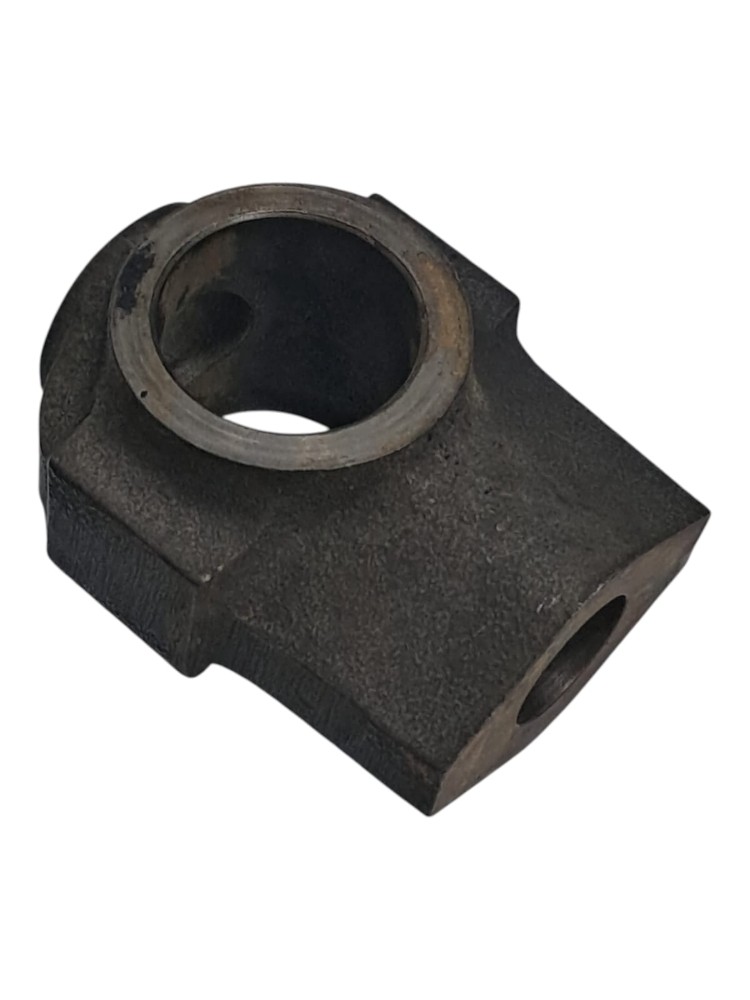 Calco Fixador Eixo Balancim Ford 7