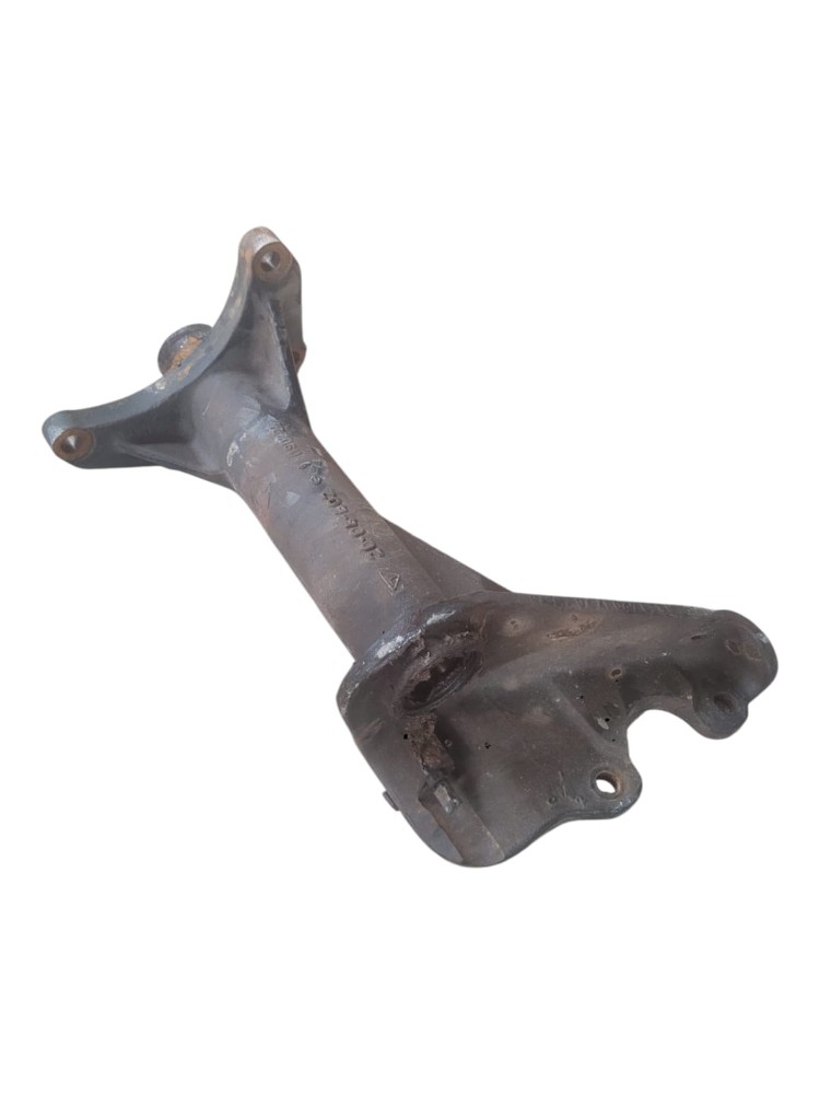 Suporte Eixo S Mb Actros 2653 2024 Esquerdo VO35 3