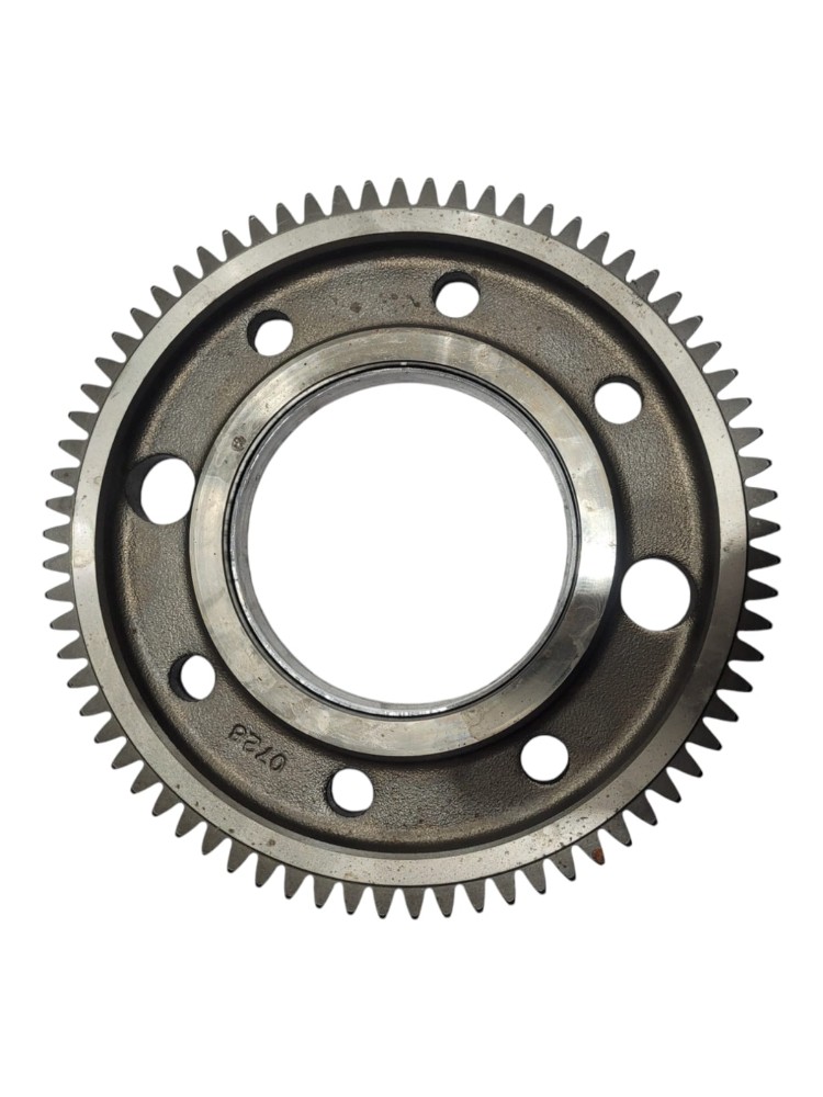 Engrenagem Intermediaria Volvo Fh 2