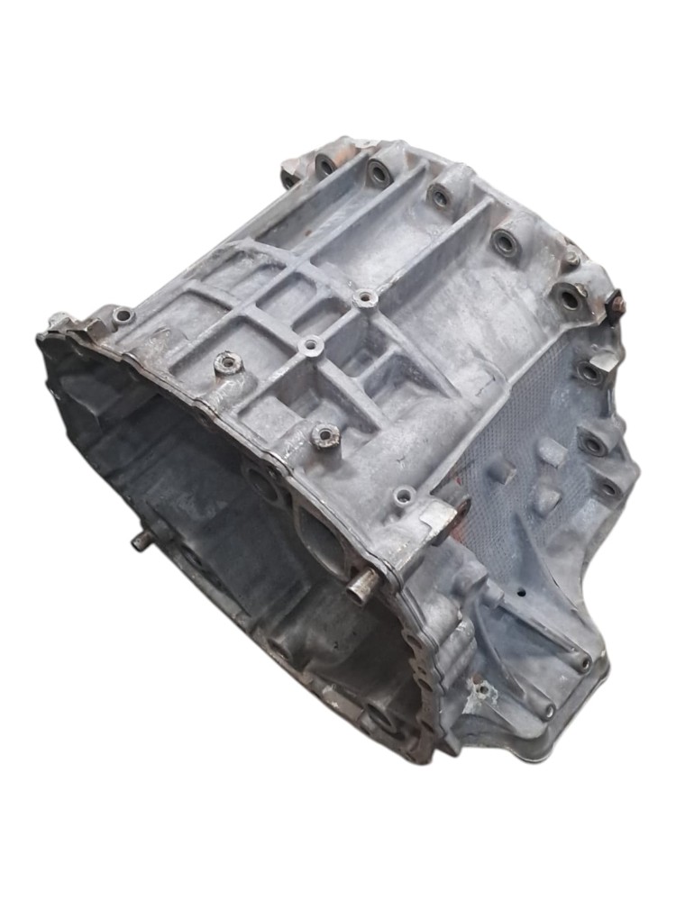 Carcaca Intermediaria Caixa Cambio Mb Actros 4