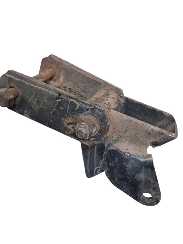 Suporte Dianteiro Mola Vw 5