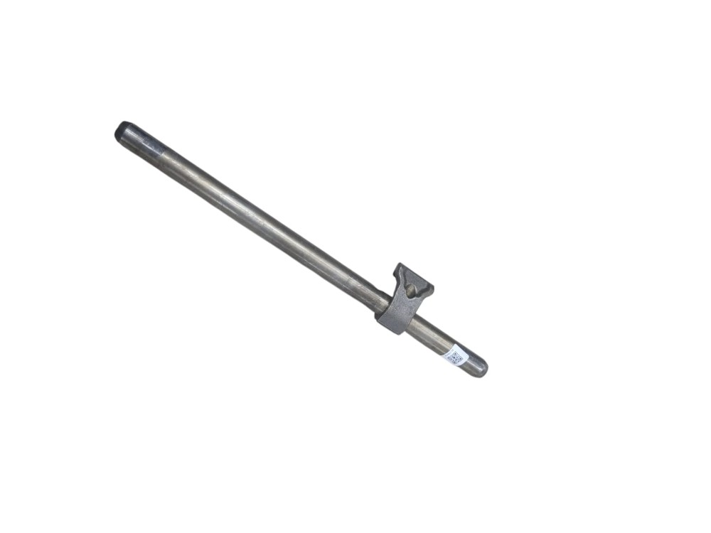 Garfo Eixo Caixa Zf 5