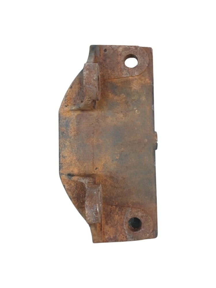 Suporte Dianteiro Mola Suspensão Vw 17250 4