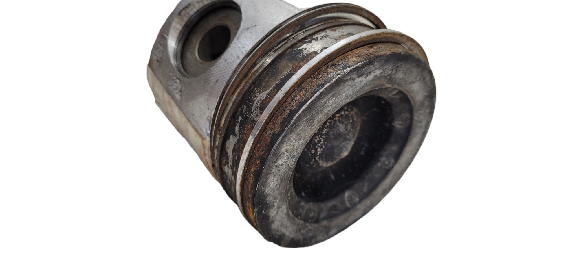 Pistão Motor Cummins Isb 4 Cilindros 5
