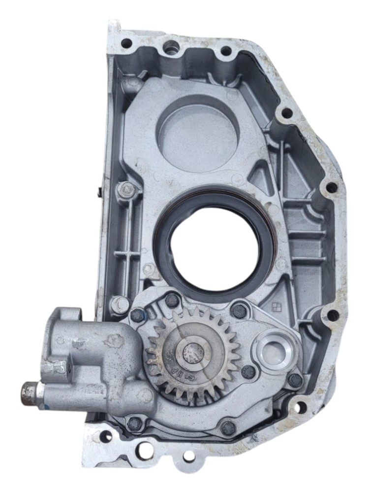 Bomba Oleo Mb Om926 Om904 Om906 1