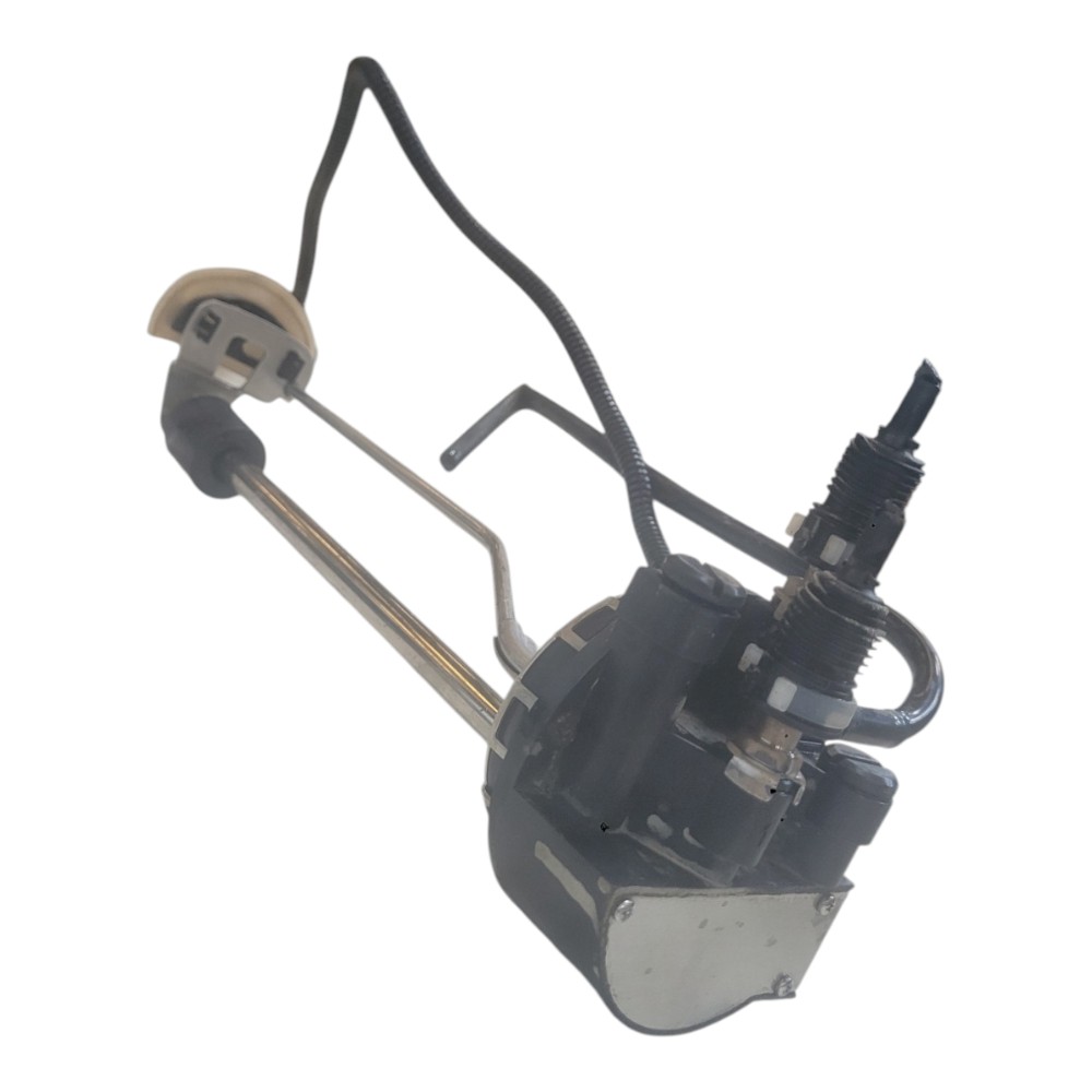 Boia Tanque Arla Mb Axor 2651 2019 A 2020 VO40 1