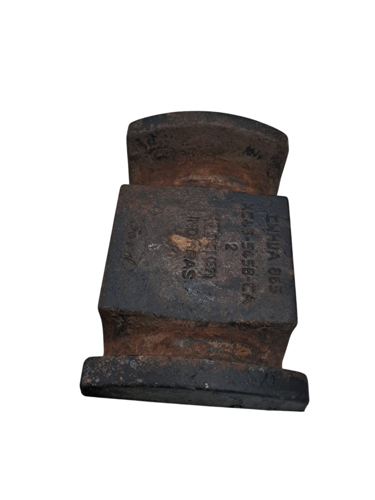 Guia Grampo Mola Dianteiro Vw Cargo 1215 1521 1