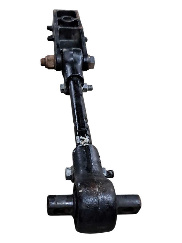 Braco Tensor Regulavel Com Suporte Vw Constellation 2