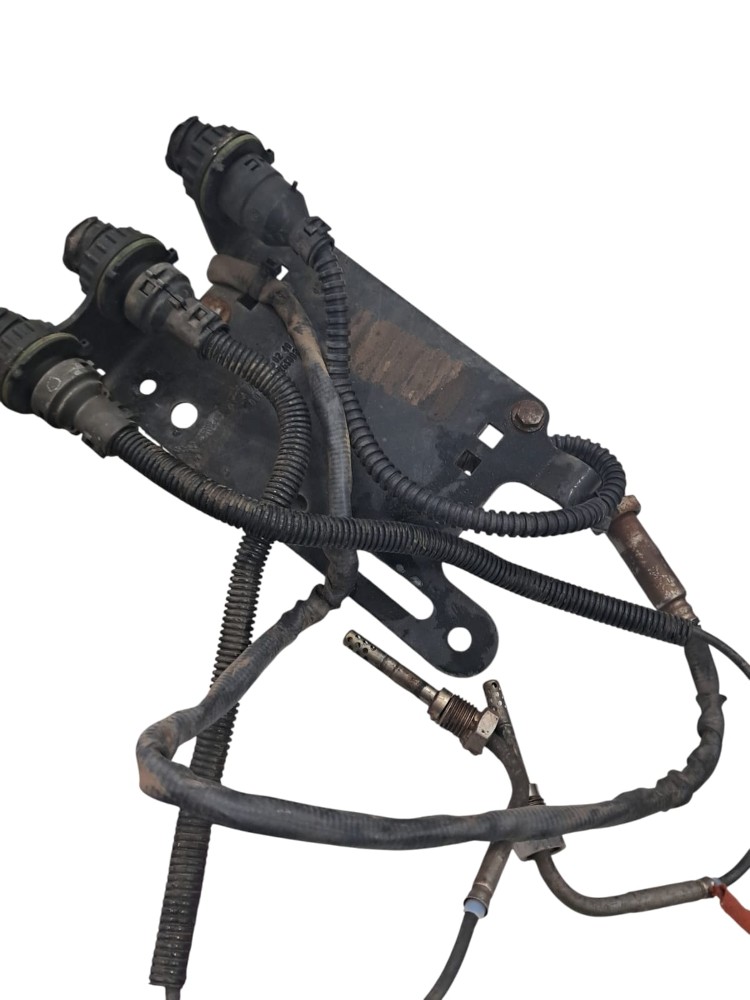 Suporte Sonda Lambda Mb Atego 2