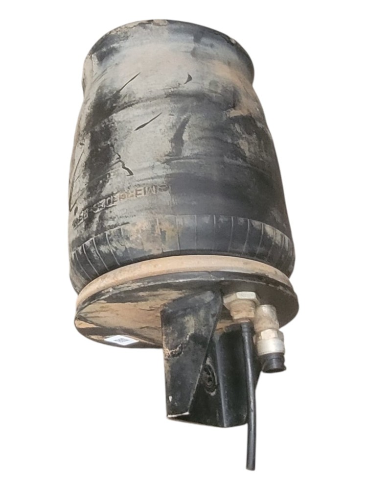 Bolsa Ar Pneumatica Mb Actros 2546 Ls 2020 4