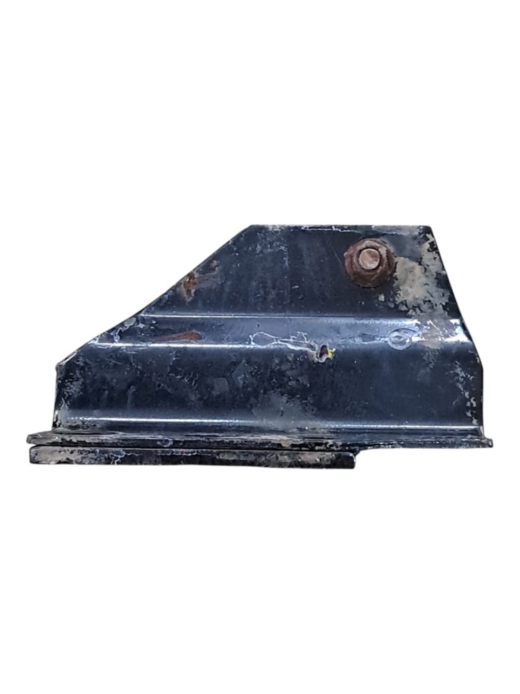 Suporte Caixa Baterias Mb Actros 2651 2019 VN187 3