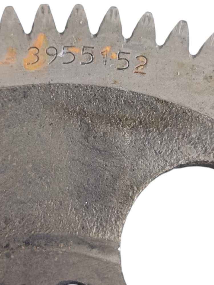 Engrenagem Comando Motor Cummins 5