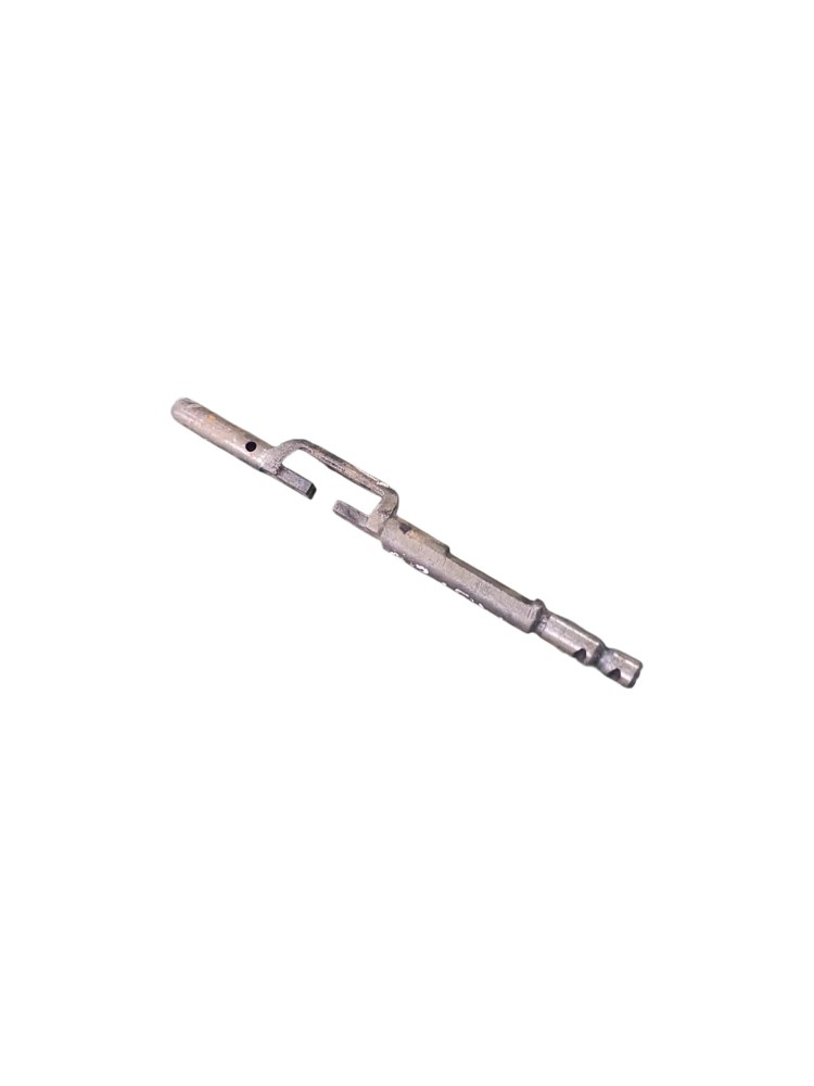 Haste Caixa Cambio Zf 4