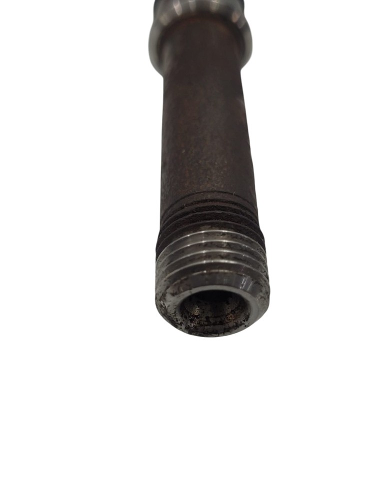 Conector Tubo Injeçao Caneta Bico Motor Man D08 2007 4