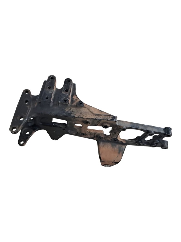 Suporte Diant.  Mola Diant. Com Braco Balanceador Mb Actros 3