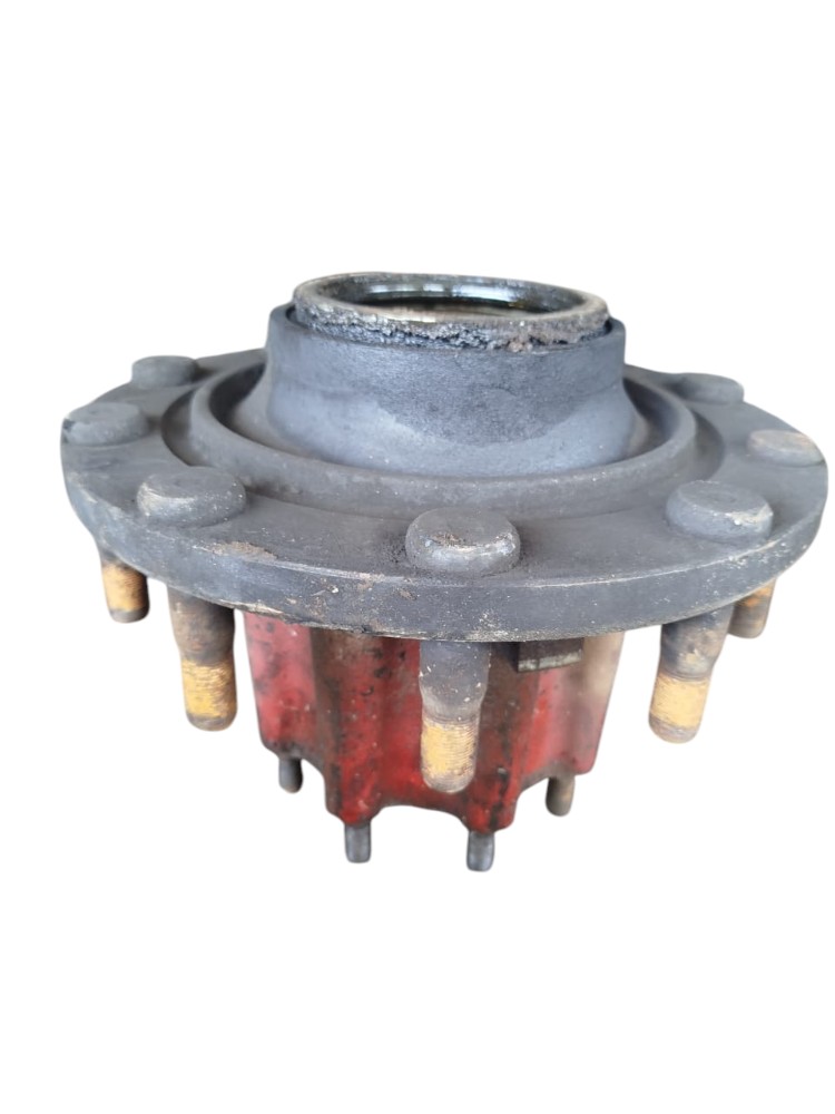 Cubo Tracao Ford Cargo 2422 5