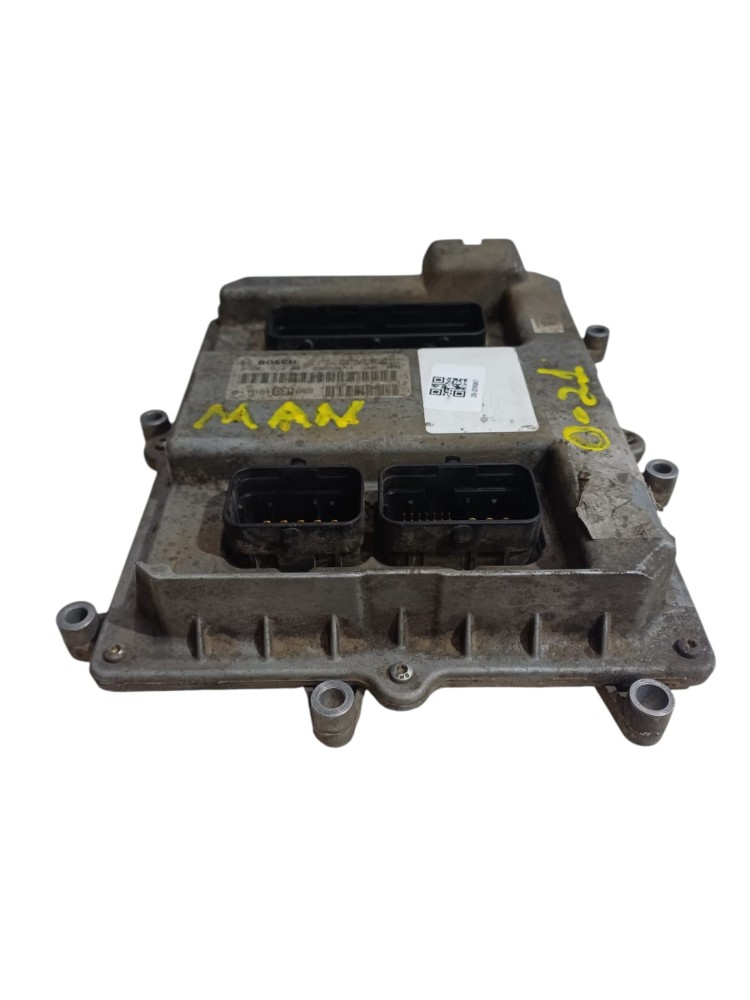 Modulo Motor MAN TGX 28440 2017 A 2018 VO21 2