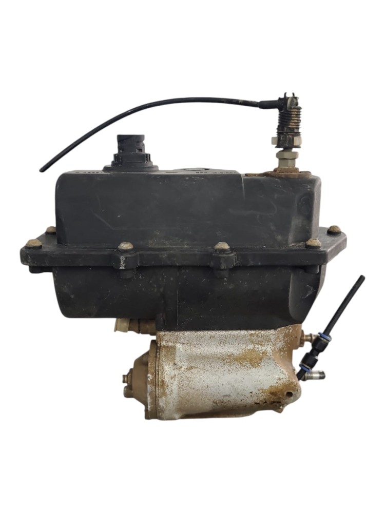 Bomba Injetora Arla MB Accelo 1016 2014 VA152 5