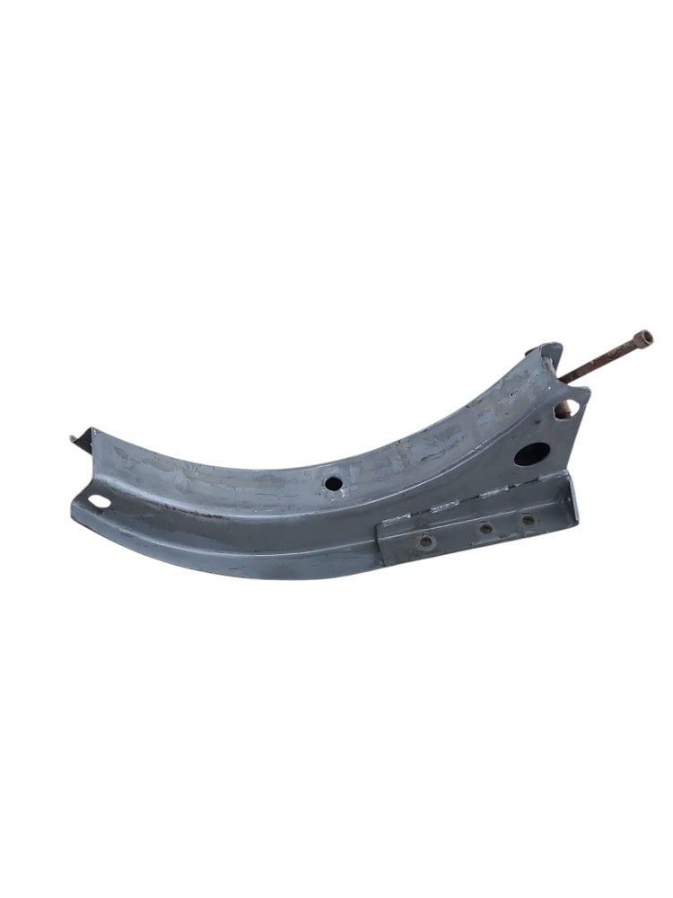 Suporte Tanque Combustivel Volvo Fh 3