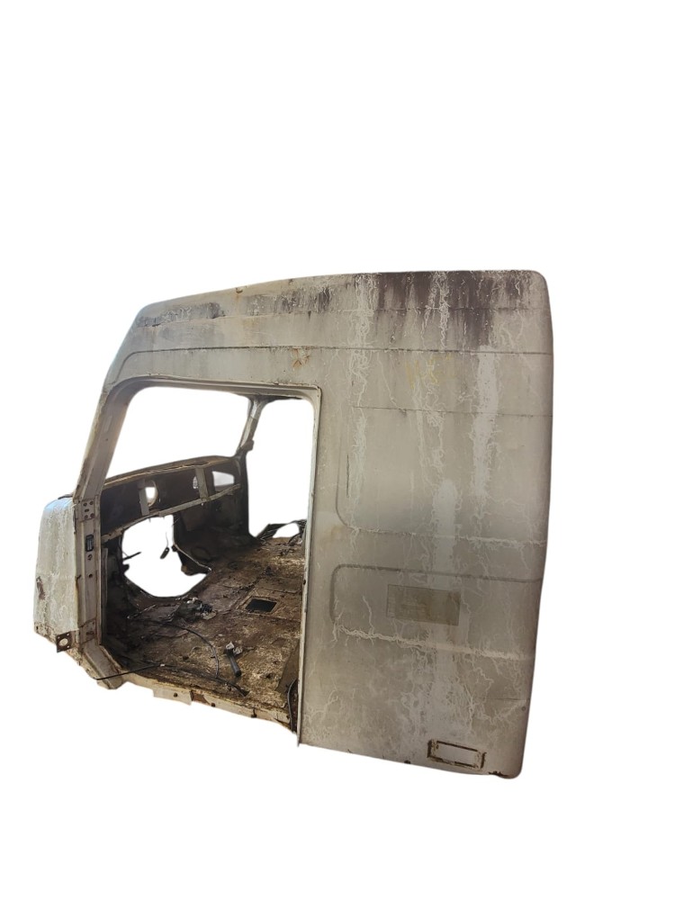 Carcaca Cabine Volvo NL10 3