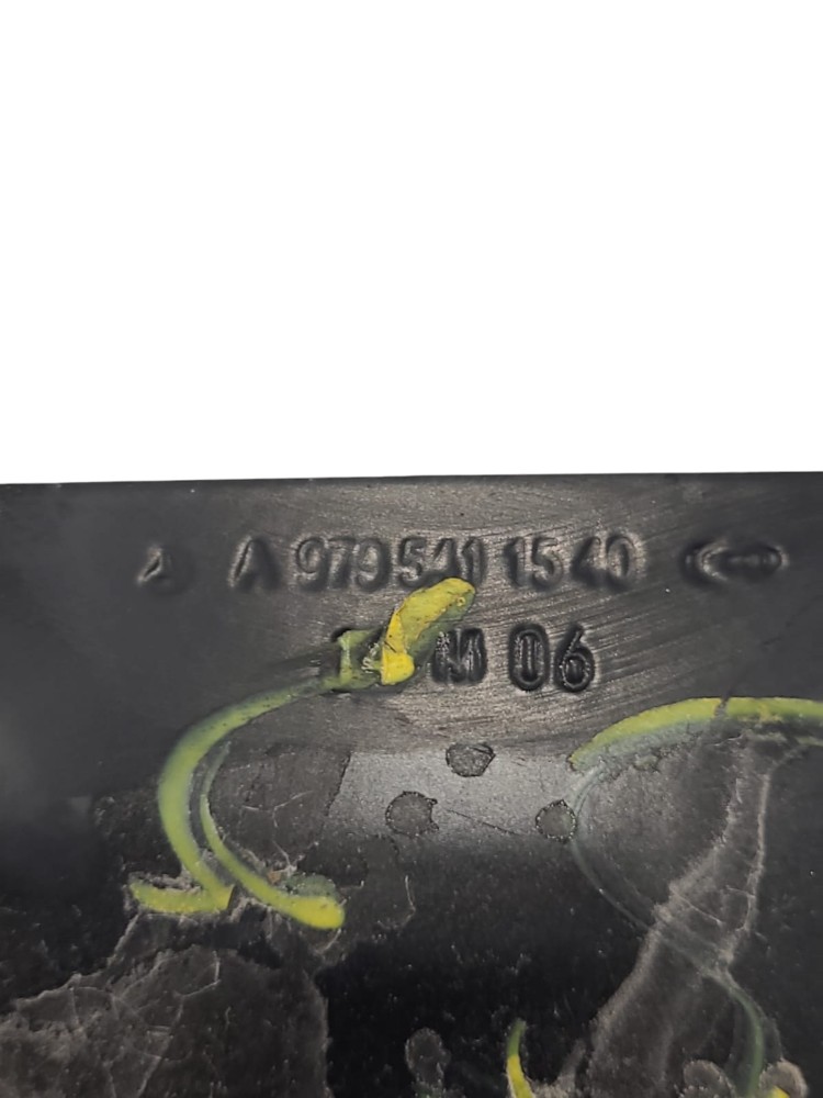 Suporte Interno MB Accelo 1016 2014 VA152 5