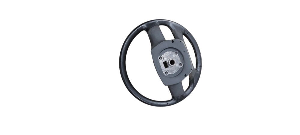Volante Volvo Fh 2023 Não Se Aplica 5