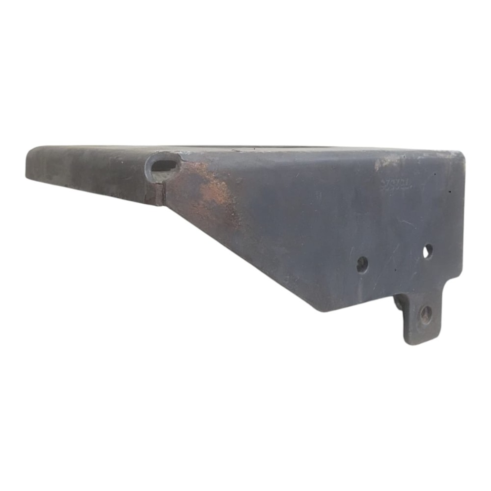 Chapa Protecao Silencioso Scania Serie 4 5