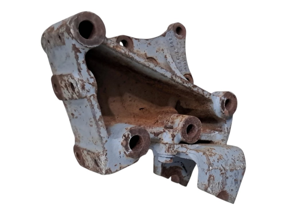 Suporte Reforco Rolo Scania Serie 1998 A 1996 2